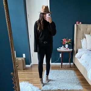 JEFFREY CAMPBELL cromwell booties